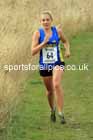 Senior Womens relay 2022 Farringdon Cross Country, Sunderland, Saturday, Sept. 3rd. Photo: David T. Hewitson/Sports for All Pics